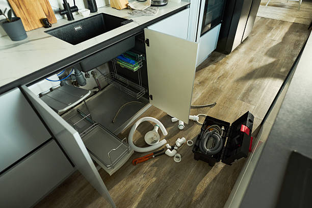 Reliable Leak Detection contractor in South Shore, KY by Street Wise - Plumbing